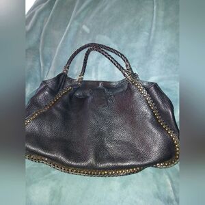 Authentic  Rare Carlos Falchi  handbag